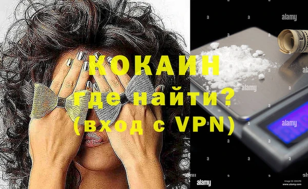 молекула духа Белоозёрский