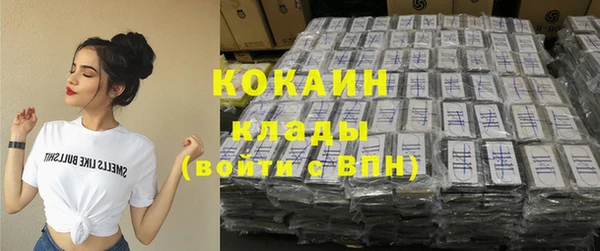 молекула духа Белоозёрский